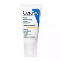 Cerave Facial Moisturising Lotion Spf50 Uvb Uva 52ml