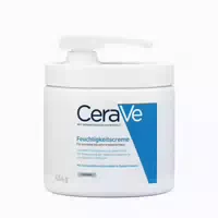 Cerave Glättende Feuchtigkeitscreme 340 G