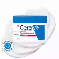Cerave Intensive Feuchtigkeitscreme Reichhaltige Feuchtigkeitspflege Für Sehr Trockene Bis Juckende Haut Am Ganzen Körper