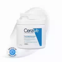 Cerave Feuchtigkeitscreme Pumpe