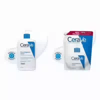 Cerave Feuchtigkeitslotion Nachfüllpackung Für Trockene Haut