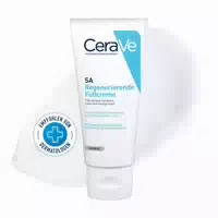 Cerave Feuchtigkeitsspendende Fußcreme