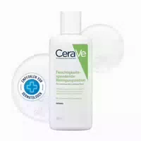 Cerave Feuchtigkeitsspendende Reinigungslotion
