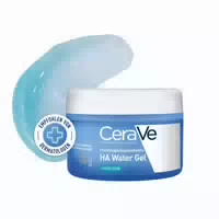 Cerave Feuchtigkeitsspendendes Ha Water Gel 48 g Gratis Cerave Schäumendes Reinigungsgel 20 ml