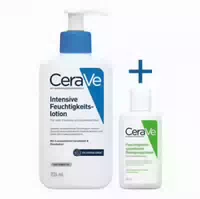 Cerave Intensive Feuchtigkeitslotion 236 Ml Lotion