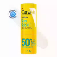 Cerave Invisible Sun Stick Lsf 50