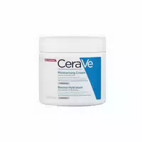 Cerave Moisturising Cream For Dry To Very Dry Skin 454g