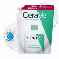 Cerave Schäumendes Reinigungsgel Nachfüllpack