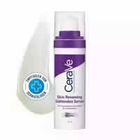 Cerave Skin Renewing Augencreme 15 ml Gratis Cerave Schäumendes Reinigungsgel 20 ml