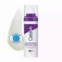 Cerave Skin Renewing Glättendes Serum 30 Ml Gel