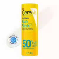 Cerave Sonnenschutz Stick Spf 50 8 G