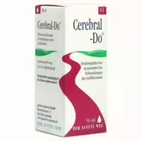 Cerebral Do Tropfen