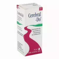 Cerebral Do Tropfen
