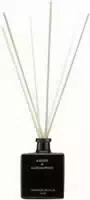 Cereria Molla Amber & Sandelwood Diffuser Refill