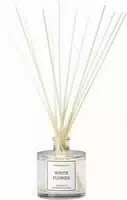 Cereria Molla Flores Blanca Diffuser