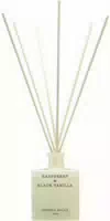 Cereria Molla Raspberry & Black Vanilla Diffuser Refill