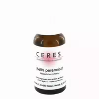 Ceres Bellis Perennis Urtinktur