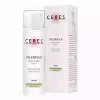 Ceres Calendula Spezialpflege Creme