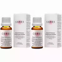 Cardiospermum Urtinktur