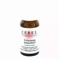 Ceres Echinacea Purpurea Urtinktur