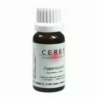 Ceres Hypericum Urtinktur
