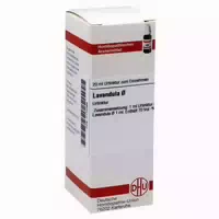 Ceres Lavandula Urtinktur 20 Ml