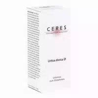 Ceres Urtica Dioica Urtinktur