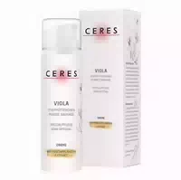 Ceres Calendula Spezialpflege Creme