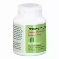 Renovare 500 Kapseln
