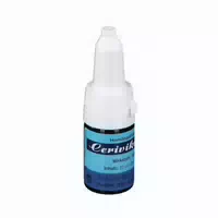 Cerivikehl Urtinktur 30 Ml Tropfen