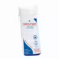 Ceroxmed 100 g Hydrophiles Baumwollmaterial Ceroxmed
