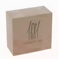 Cerruti 1881 Eau De Toilette Spray 50ml 0,05 l