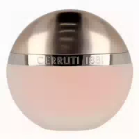 Cerruti 1881 Pour Femme Eau De Toilette Spray 100ml 0,1 l