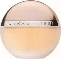 Cerruti 1881 Pour Femme Eau De Toilette Edt 30 ml