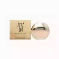 Cerruti 1881 Pour Femme Eau De Toilette Spray 30ml 0,3 l
