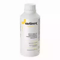 Certinox Tankrein Ctr 500p Pulver