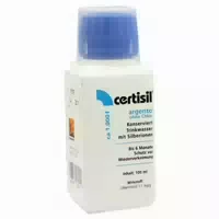 Certisil Argento 1000f Flüssig
