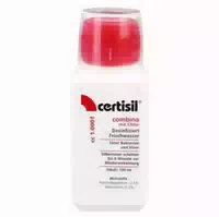 Certisil Combina 1000f Flüssig