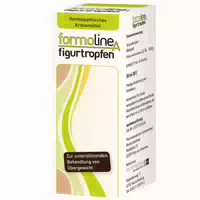 Formoline A Figurtropfen 50 ml Tropfen