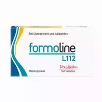 Formoline L112 160 St