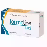 Formoline L112 80 St Tabletten