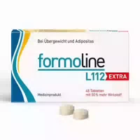 Formoline L112 Extra 48 St Tabletten