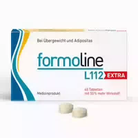 Formoline L112 Extra Tabletten Zum Abnehmen