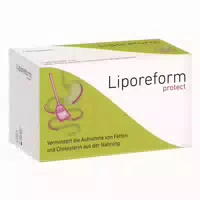 Liporeform Protect 120 St Tabletten