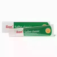 Ilon Salbe Classic 100 G Salbe