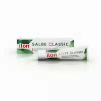 Ilon Salbe Classic 50 G Salbe