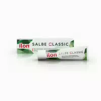 Ilon Salbe Classic 100 G