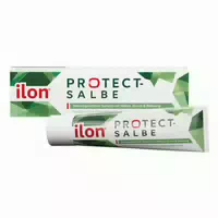 Ilon Protect Salbe 100 Ml Salbe