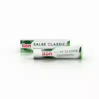 Ilon Salbe Classic 25 G Salbe