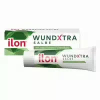 Ilon Wundxtra Salbe 20 g Salbe